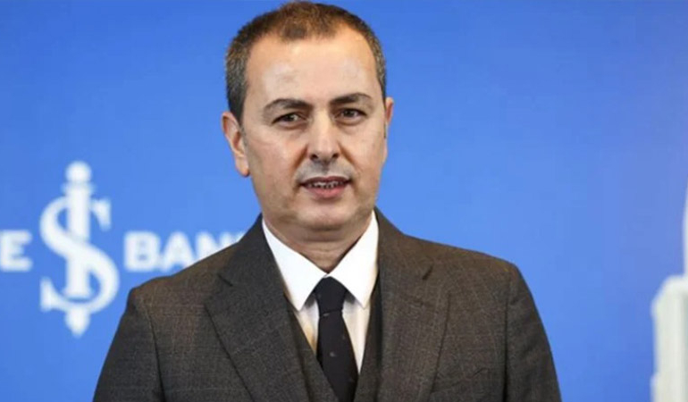Nebati de o toplantıda… İş Bankası Genel Müdüründen ‘faiz indirimi’ eleştirisi