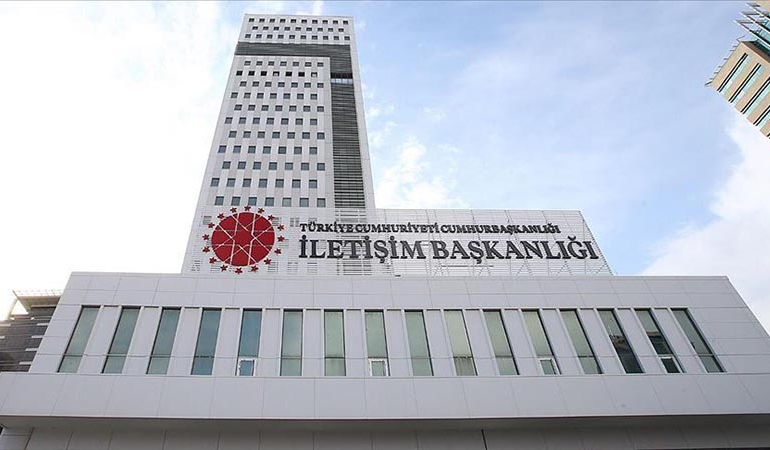 İletişim Başkanlığı’ndan ‘dezenformasyon bülteni’… 9 haberi listelediler