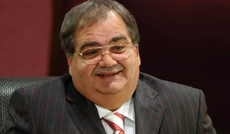 Kurtlar Vadisi’nin İplikçi Nedim’i İsmail İncekara hayatını kaybetti