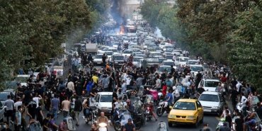 iran