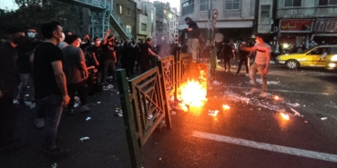 iran-protesto