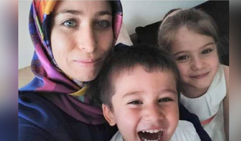 Başkentte aile vahşeti: 4 ölü