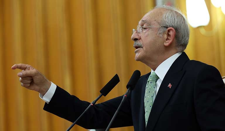 Kılıçdaroğlu’ndan ‘büyük koalisyon’ mesajı… ‘Kasım aynı bekleyin, Bay Kemal’i bekleyin’