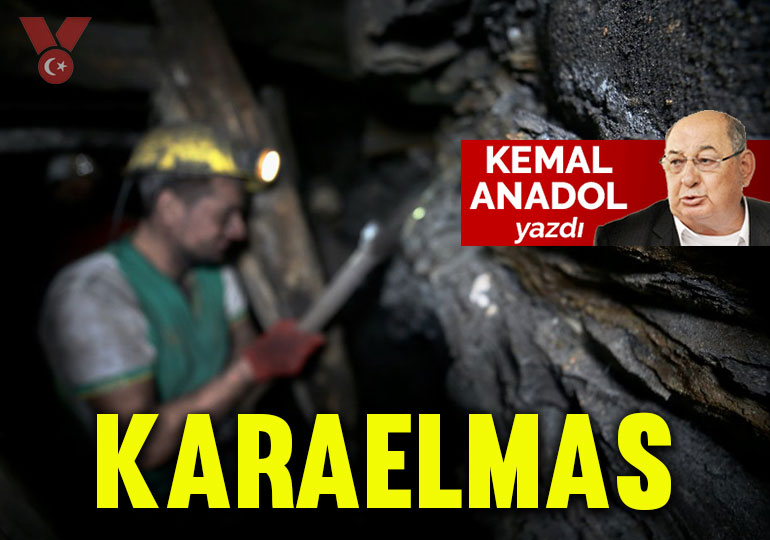 Karaelmas