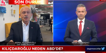 kilicdarhalk
