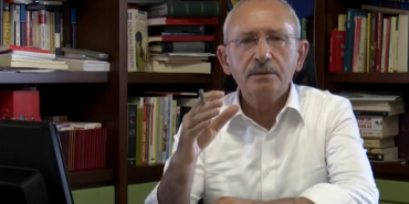 kilicdaroglu
