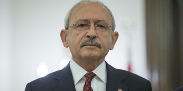kılıçdaroğlu