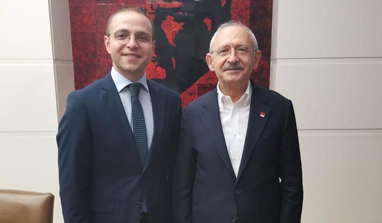 Kılıçdaroğlu’ndan ABD’ye ‘vizyon yolculuğu’… Kimlerle görüşecek?