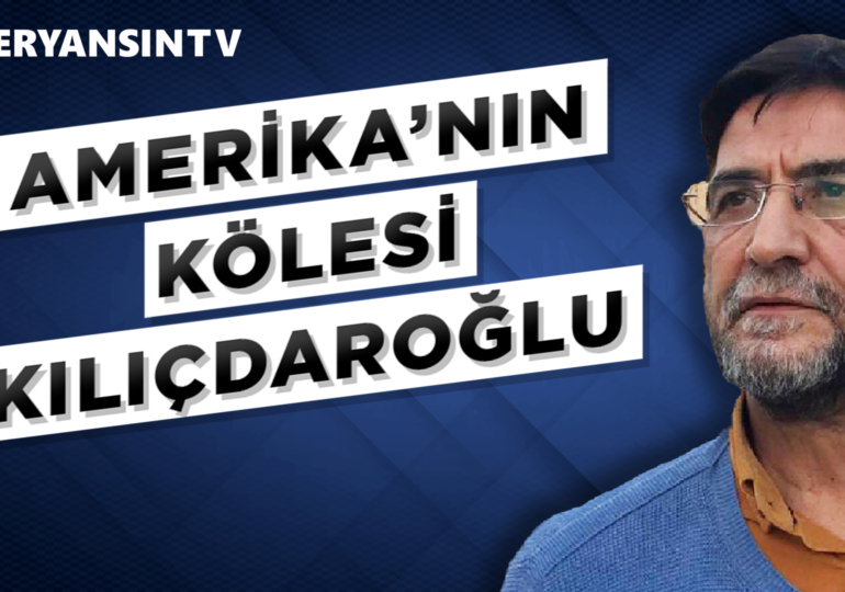Peker daha ne yapsın? | Amerika’nın kölesi Kılıçdaroğlu | Nihat Genç – Serkan Öz | Kurt -117