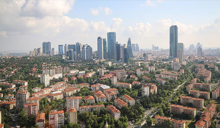 Eşi ölen kadınlara konut desteği: ‘En az 3 çocuk’ şartı…