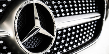 mercedes