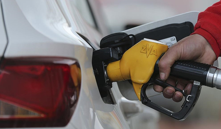Motorine bir zam daha geliyor