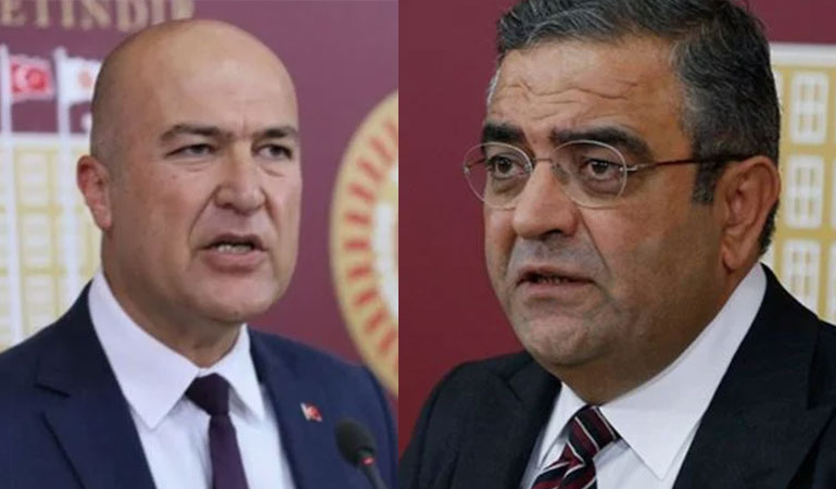 CHP’de ‘kimyasal silah’ krizi… ‘Reddediyor, kınıyorum’