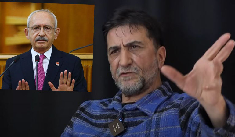 Nihat Genç’ten Kılıçdaroğlu’na: Bu akılları sana kim verdi!