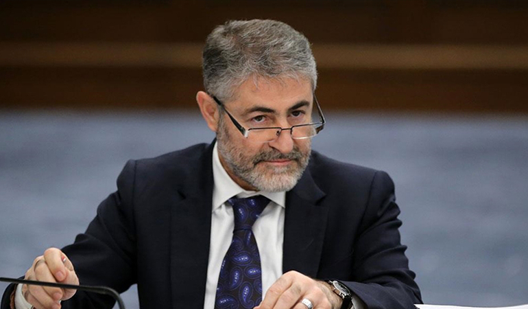 Bakan Nebati’den ‘işsizlik’ yorumu