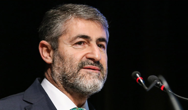 Nebati: Acı verici geçeceğini hesaplamıştık