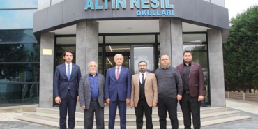 nesil