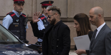 neymar