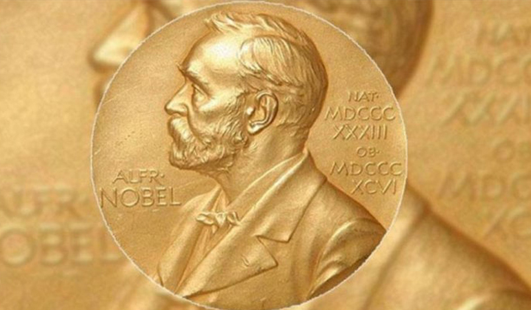 Nobel Kimya Ödülü’nün sahipleri belli oldu