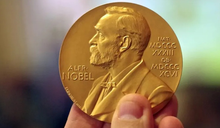 Nobel Ekonomi Ödülü sahipleri belli oldu