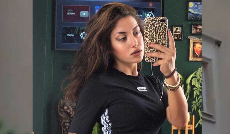 Sahilde cesedi bulunmuştu… Kağıda sığmayan taciz