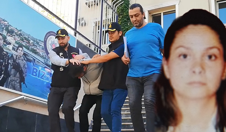 Çocuklarının gözü önünde katledilmişti! Öğretmen cinayeti 18 yıl sonra aydınlatıldı