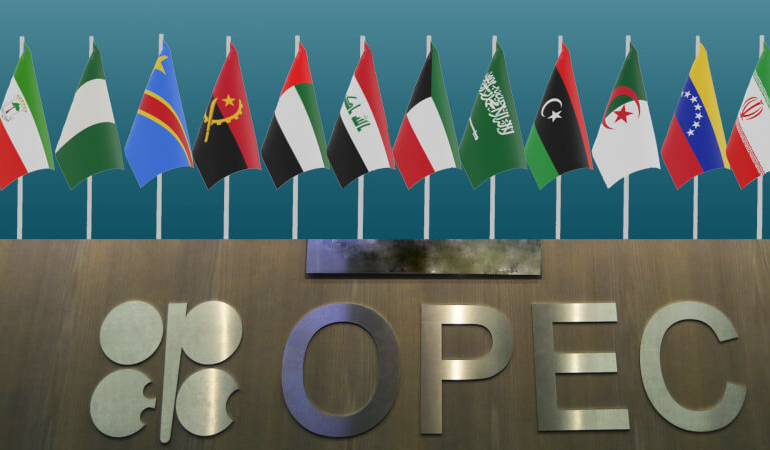 ABD’den OPEC’e suçlama: Rusya’nın dediğini yaptı