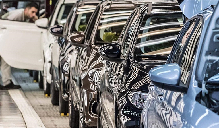 Ticaret Bakanlığı’ndan otomotiv bayilerine milyonlarca liralık ceza