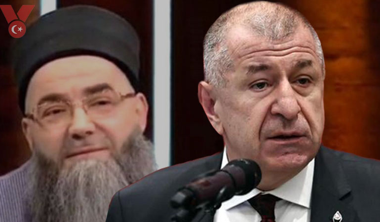 Zafer Partisi’nde ‘Cübbeli Ahmet’ krizi… İstifa açıklaması
