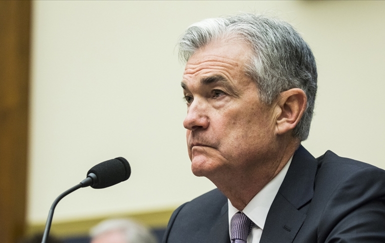 Powell’a istihdam ve faiz artışı uyarısı