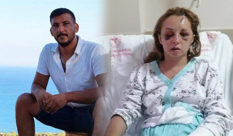 Rahime yaşadığı dehşeti anlattı: Döve döve mezarlığa götürdü