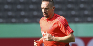 ribery