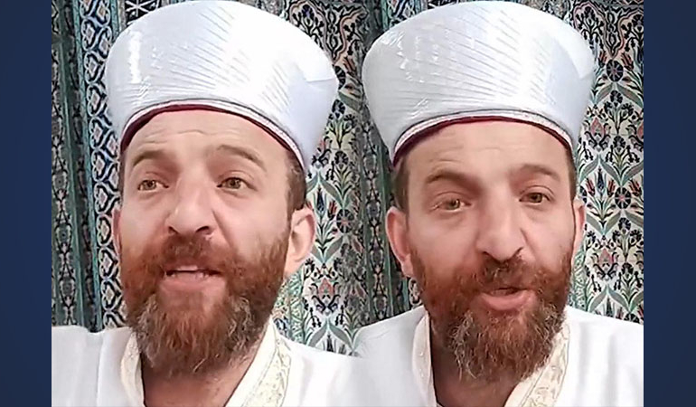 Rizeli vatandaş böyle isyan etti! ‘Camiye imam atayacağınıza öğretmen atayın…’