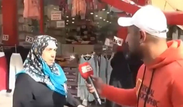‘Pahalılık CHP’nin yaptığı bir şey, Erdoğan’ın bir suçu yok’