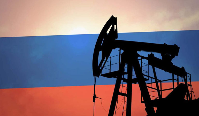 Rusya: Petrol ambargosuna hazırlanıyoruz