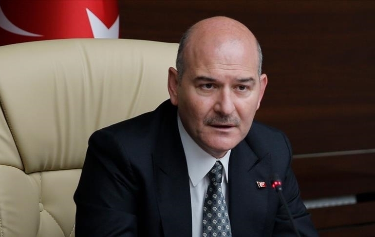 Soylu’ya sert yanıt: Erdoğan’ın pis işlerini yaptırdığı bir araçtır