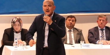 soylu