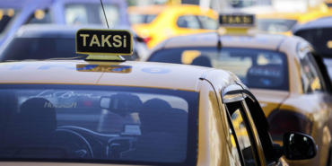 taksi