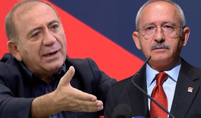 Gürsel Tekin, Kılıçdaroğlu’na patladı: Böyle laflar olur mu!