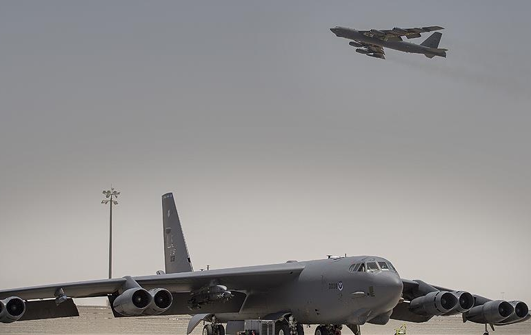 14 ülke, 60 savaş uçağıyla… ‘Nükleer’ gerilimde NATO’dan yeni hamle