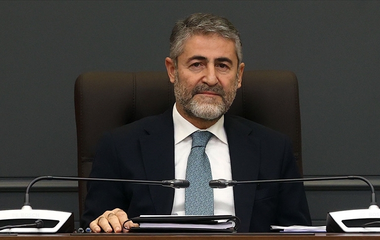 Bakan Nebati’den ‘ekonomik dönüşüm’ açıklaması: Biraz acı vereceğini hesaplamıştık