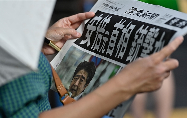 Japonya o tarikatla ilgili harekete geçti