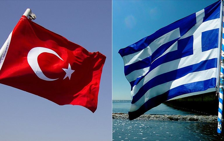 Yunanistan’daki 29 Ekim Resepsiyonu’na tehdit telefonu!