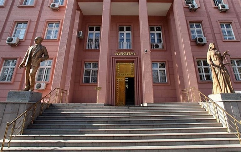 yargıtay