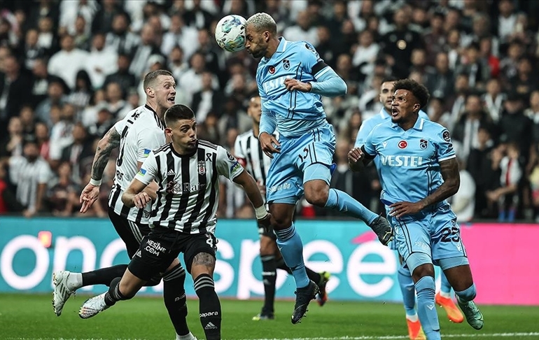 Beşiktaş, Dolmabahçe’de galibiyeti unuttu