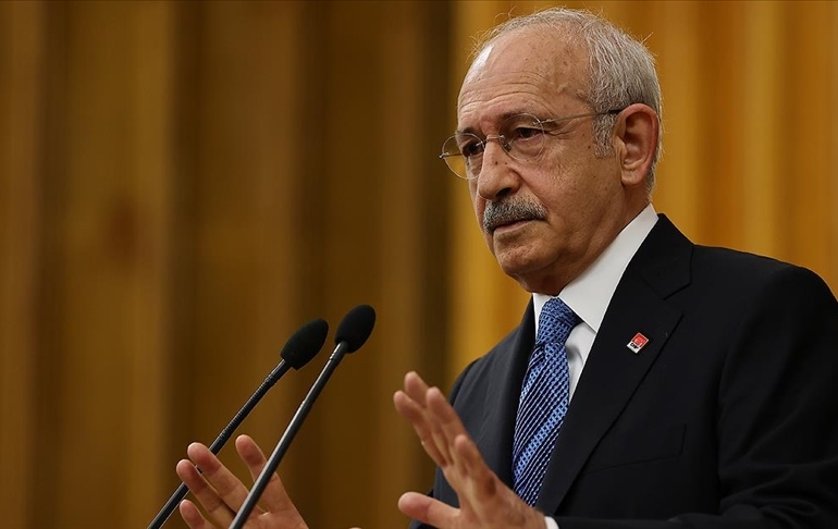 Kılıçdaroğlu: Siyasi hayatımın sonunda… Bu riski almak zorundayım
