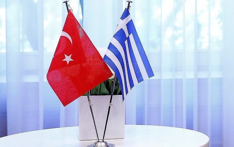 Yunanistan: Türkiye ile pozitif gündem başarılı
