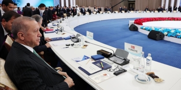 ERDOĞAN-ASYA-ZİRVESİ
