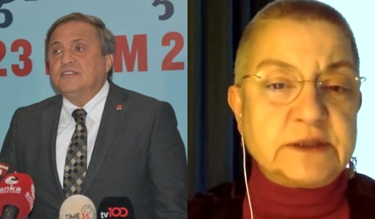 CHP’den, TTB Başkanı’nın skandal sözleri hakkında açıklama