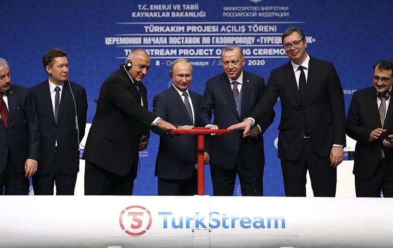 AB’den Putin’in ‘Türkiye’ formülüne açıklama
